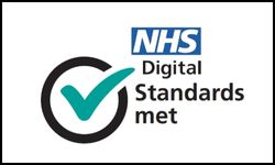 NHS Digital Standards Certified